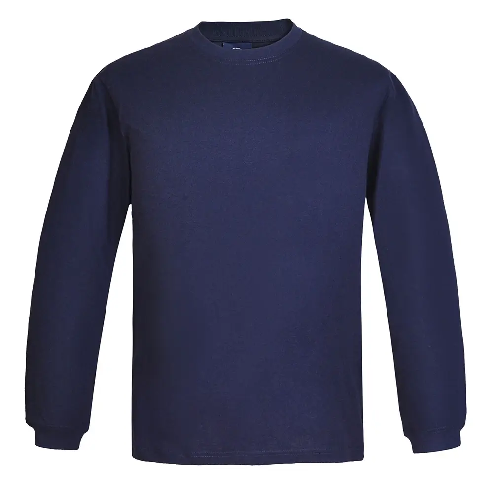 <H1>POLERA POLO MANGA LARGA</H1>